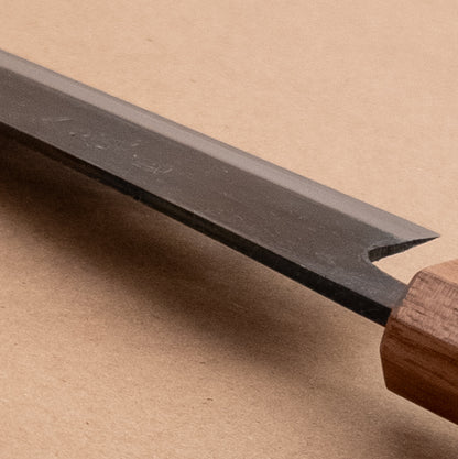 180mm Ittetsu Shirogami Wa Gyuto
