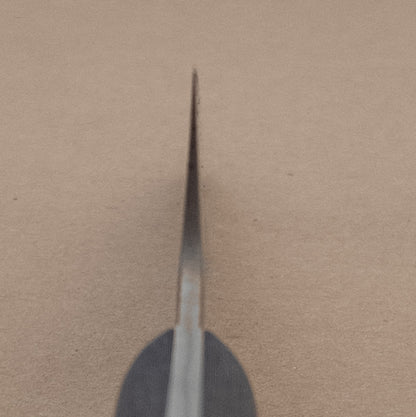 140mm Josh Fisher Nitro-V Petty Utility Nautical Richlite Handle