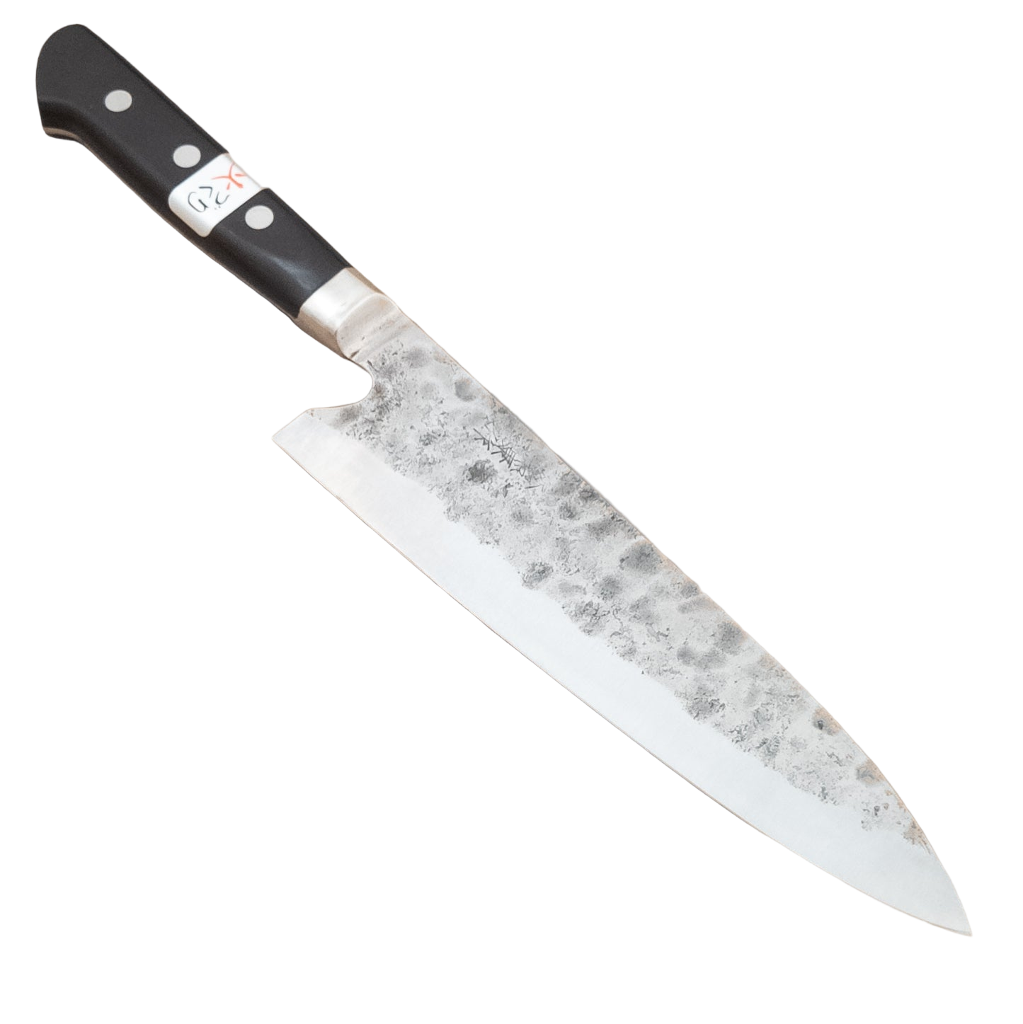 195mm Teruyasu Fujiwara Maboroshi Shirogami Gyuto