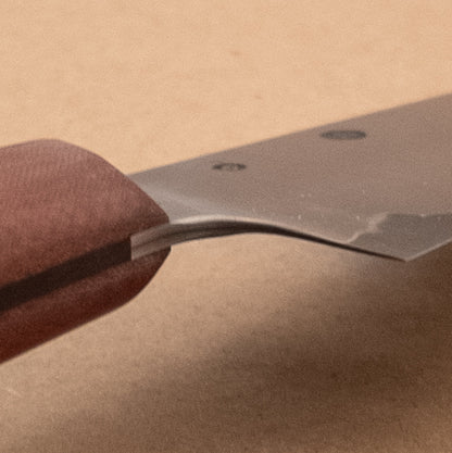 195mm Acre Forge Apex Ultra Chef