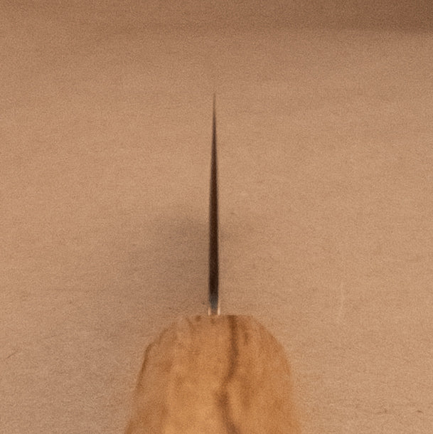 170mm Tsunehisa ZA18 Damascus Wa Santoku