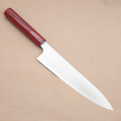 210mm Kobayashi SG2 Wa Gyuto