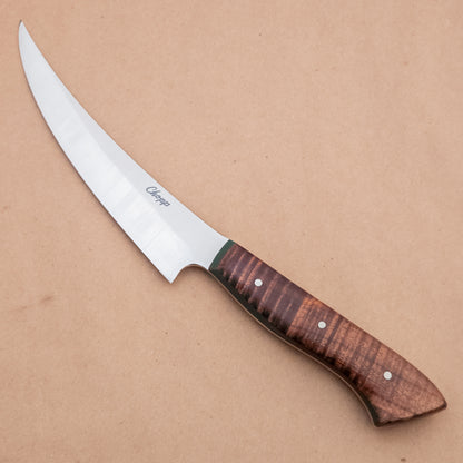 185mm Acre Forge Jamison Chopp AEBL Tasmanian Blackwood Boning