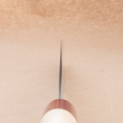 240mm Masakage Yuki Shirogami Wa Gyuto
