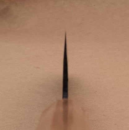 180mm Ittetsu Shirogami Wa Gyuto