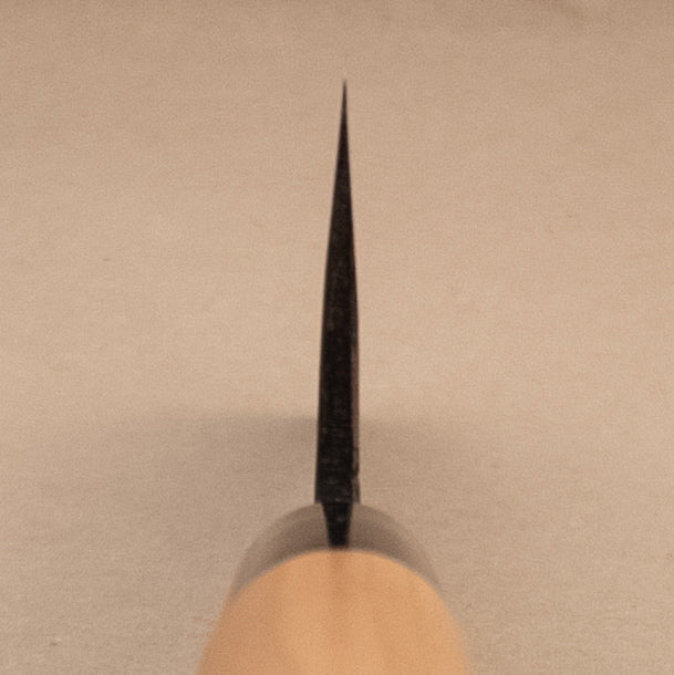 180mm Hinokuni Shirogami Wa Nakiri
