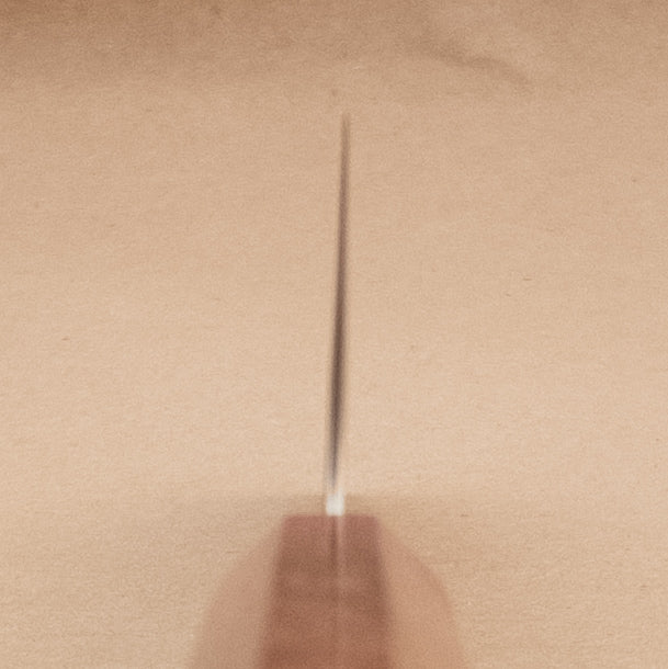 165mm Yoshimi Kato SG2 Wa Nakiri