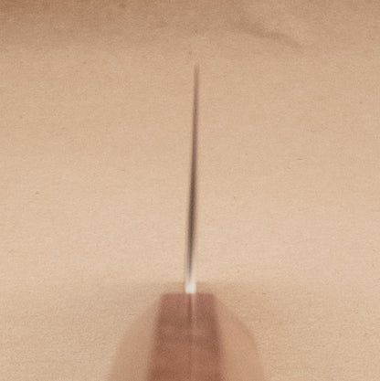 165mm Yoshimi Kato SG2 Wa Nakiri