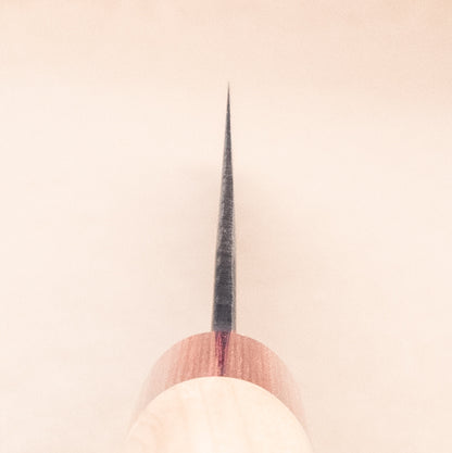 240mm Muneishi Aogami Wa Gyuto