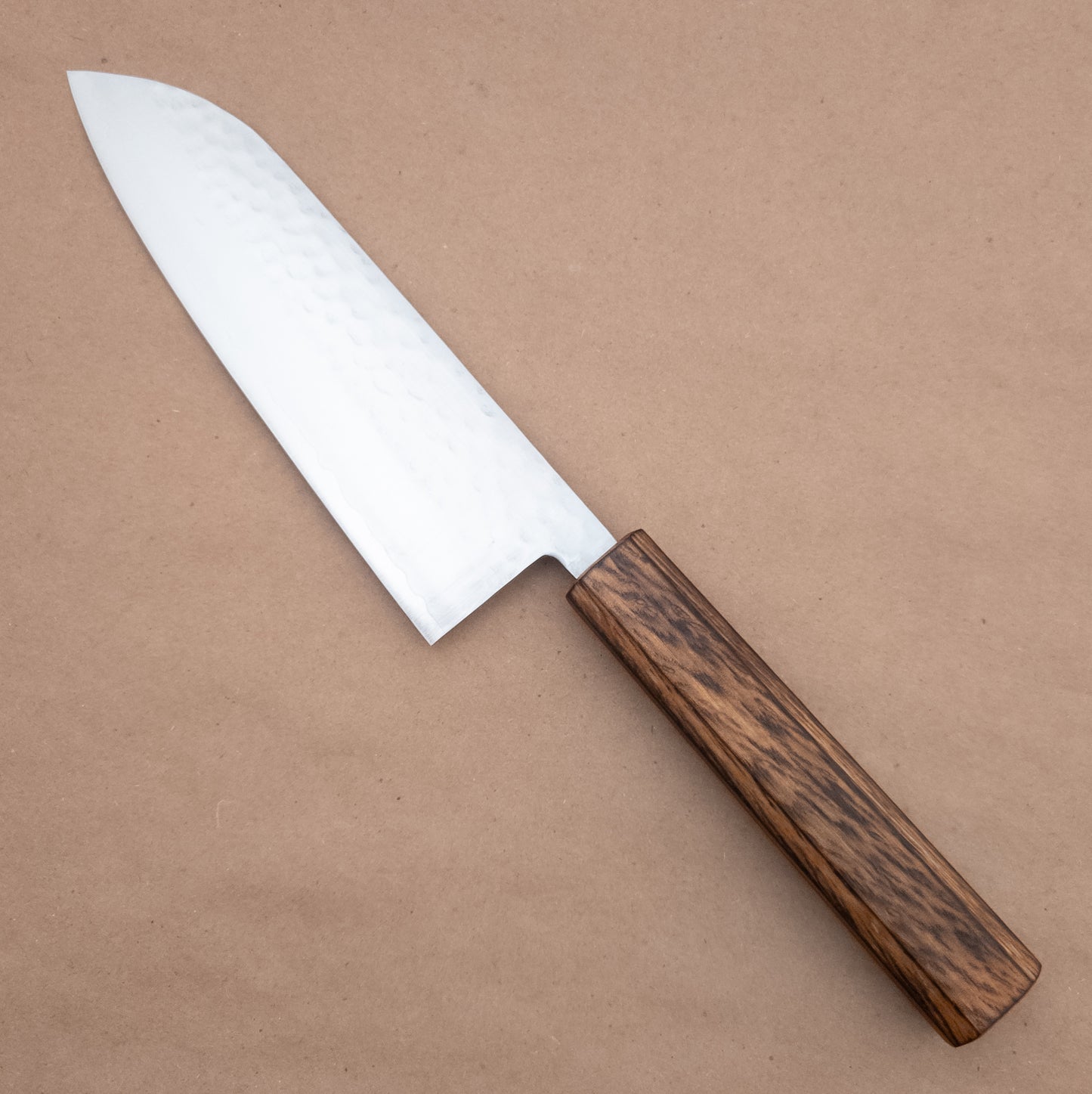 170mm Masutani VG1 Tsuchime Wa Santoku
