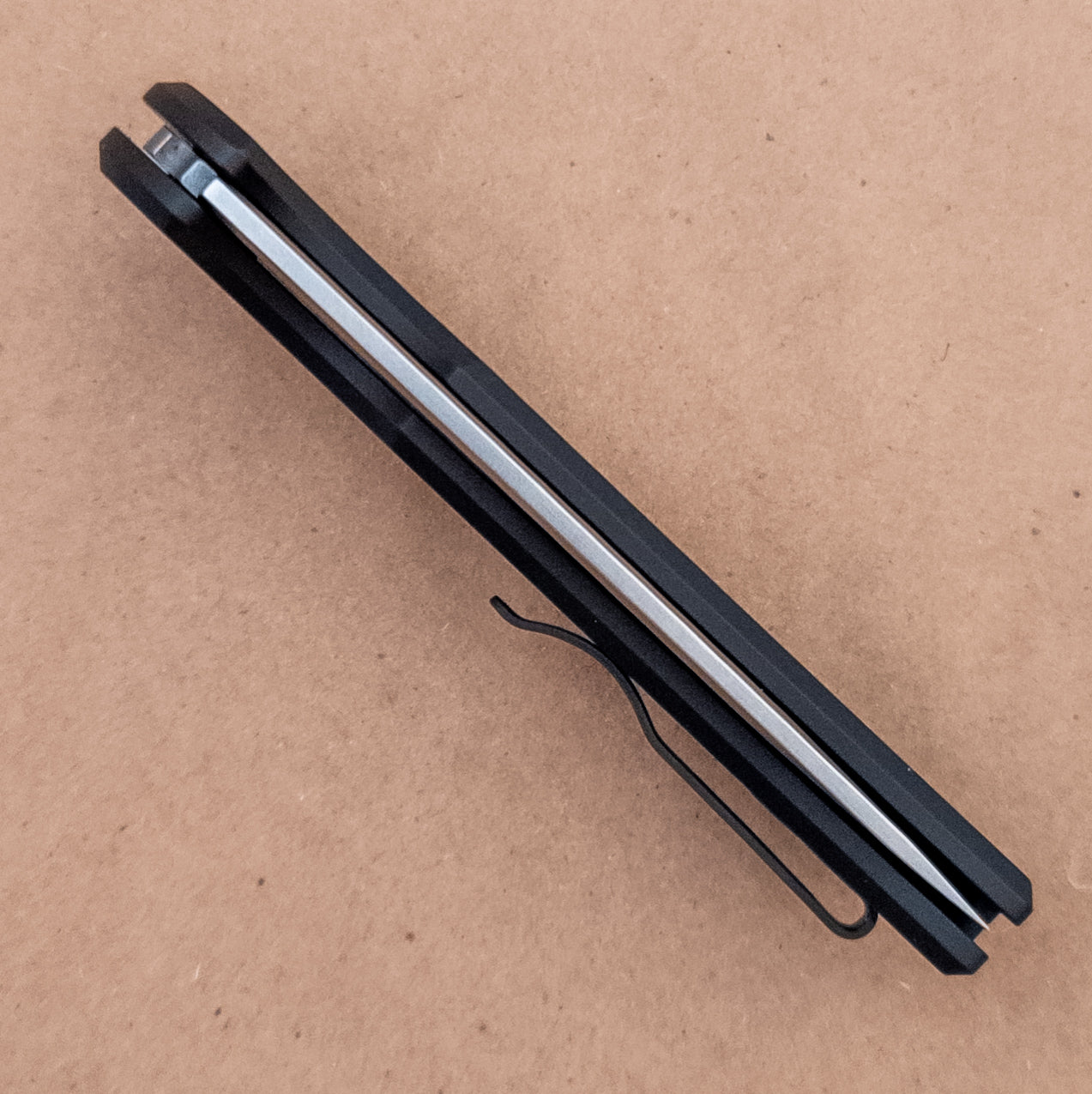 PRO-TECH Mordax Magnacut Black Flipper MX105