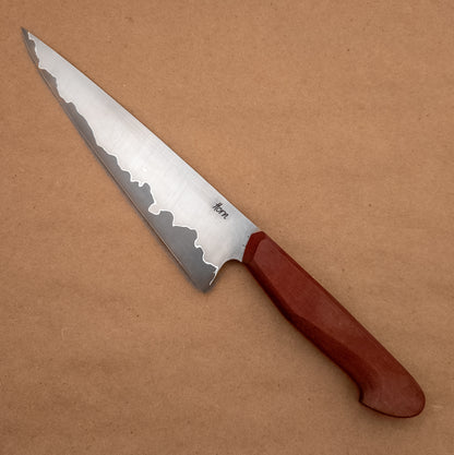 195mm Acre Forge Apex Ultra Chef