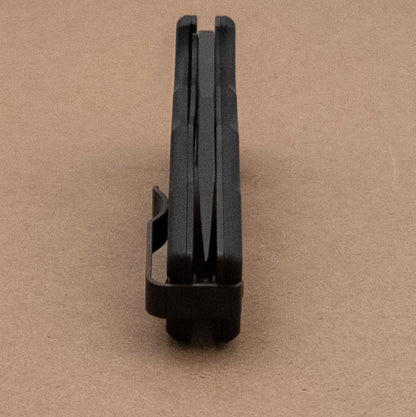 3.5" Ocaso Strategy D2 Carbon Fiber G10 Flipper