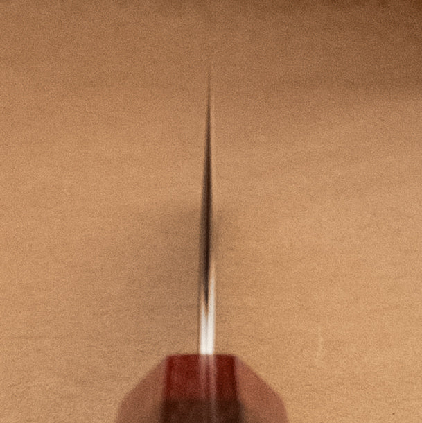 210mm Kato SG2 Minamo Wa Gyuto