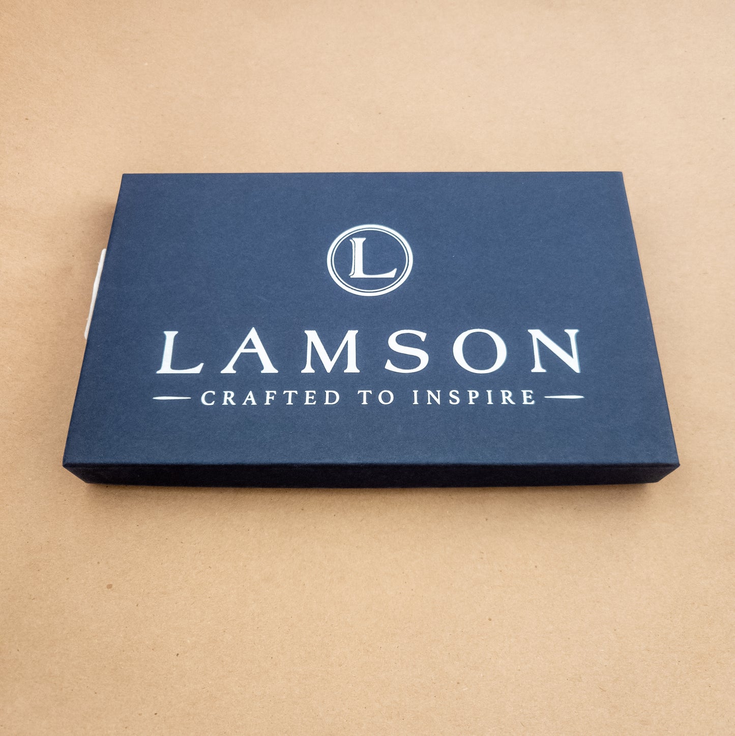 5″ Lamson Vintage Serrated Steak Knives, 4-Piece Set