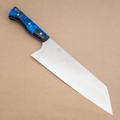 215mm District Cutlery AEBL Tall Bunka