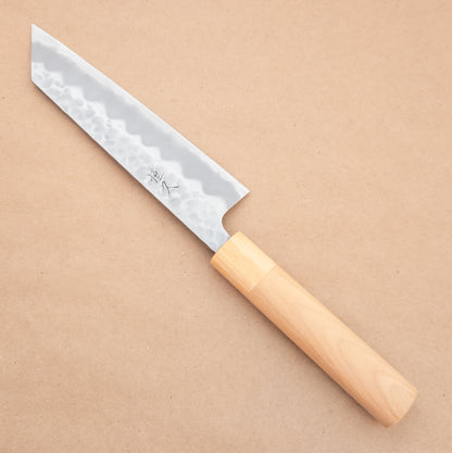 170mm Tsunehisa Shirogami Tsuchime Wa Bunka