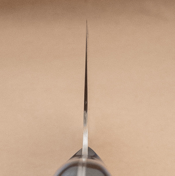 215mm District Cutlery AEBL Tall Bunka