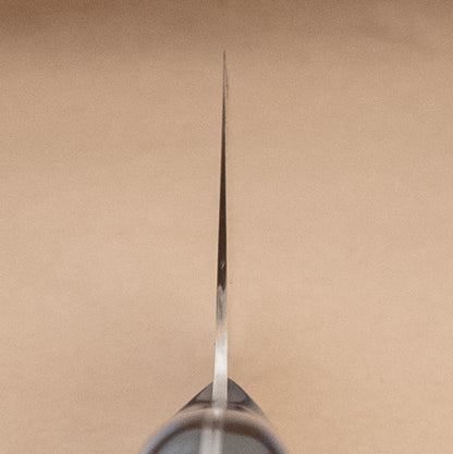 215mm District Cutlery AEBL Tall Bunka