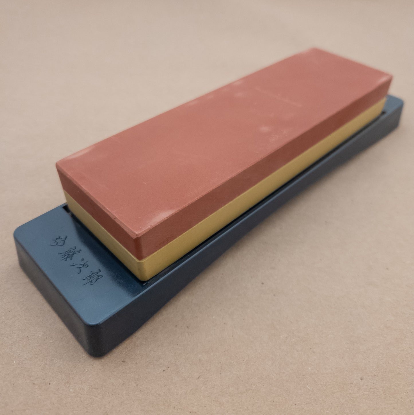 Tojiro 1000/3000 Grit Whetstone Sharpening Stone