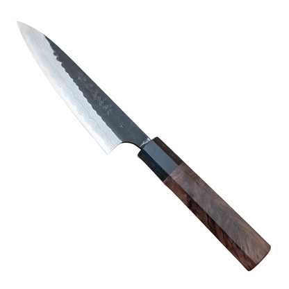 135mm Yamamoto AS Damascus Wa Petty Utility