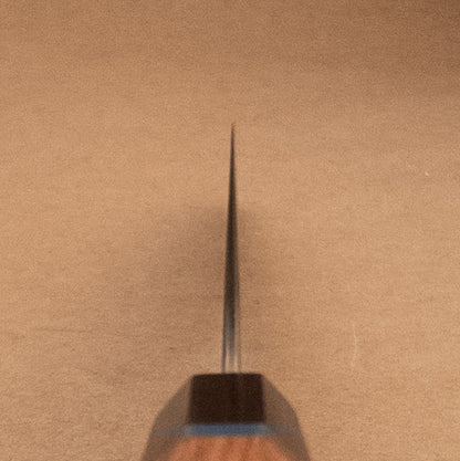 210mm Ryusen Bontenunryu Kai VG10 Damascus Wa Gyuto