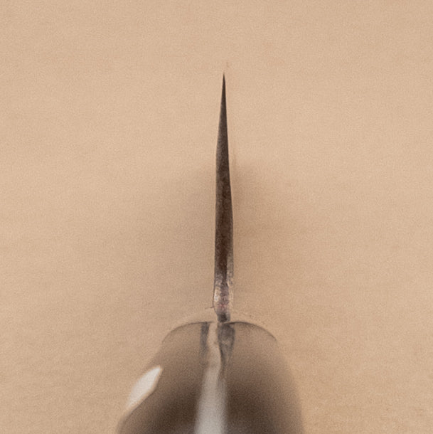 195mm Teruyasu Fujiwara Maboroshi Shirogami Gyuto