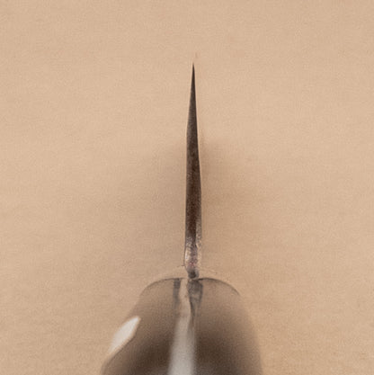 195mm Teruyasu Fujiwara Maboroshi Shirogami Gyuto