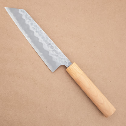 170mm Tsunehisa Shirogami Tsuchime Wa Bunka