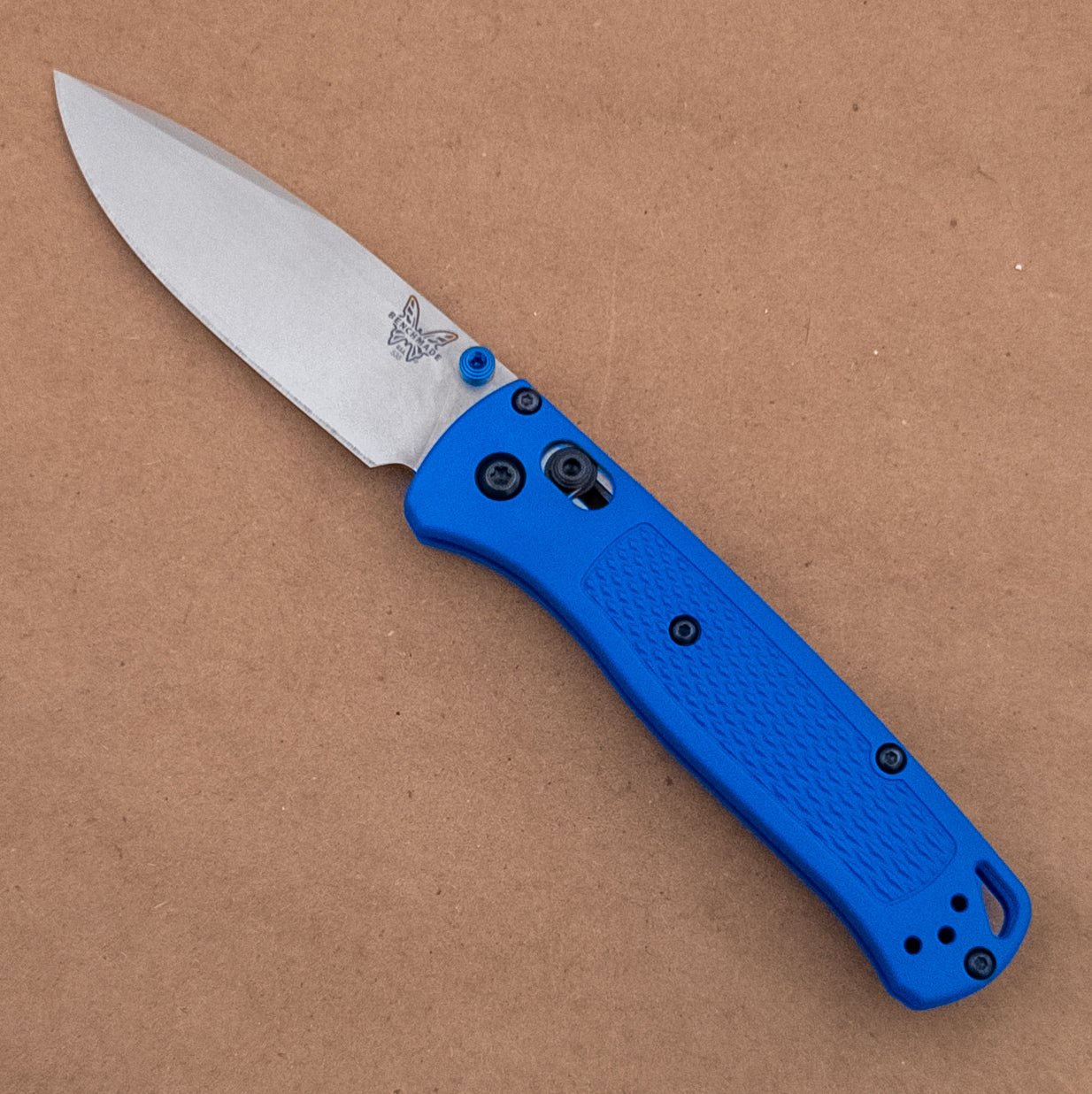 3.2" Benchmade Bugout S30V 535