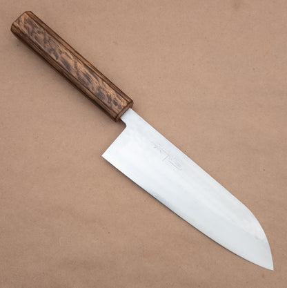 170mm Masutani VG1 Tsuchime Wa Santoku