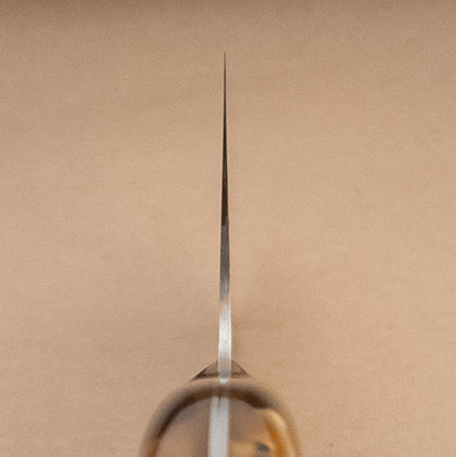 210mm District Cutlery AEBL Tall Bunka