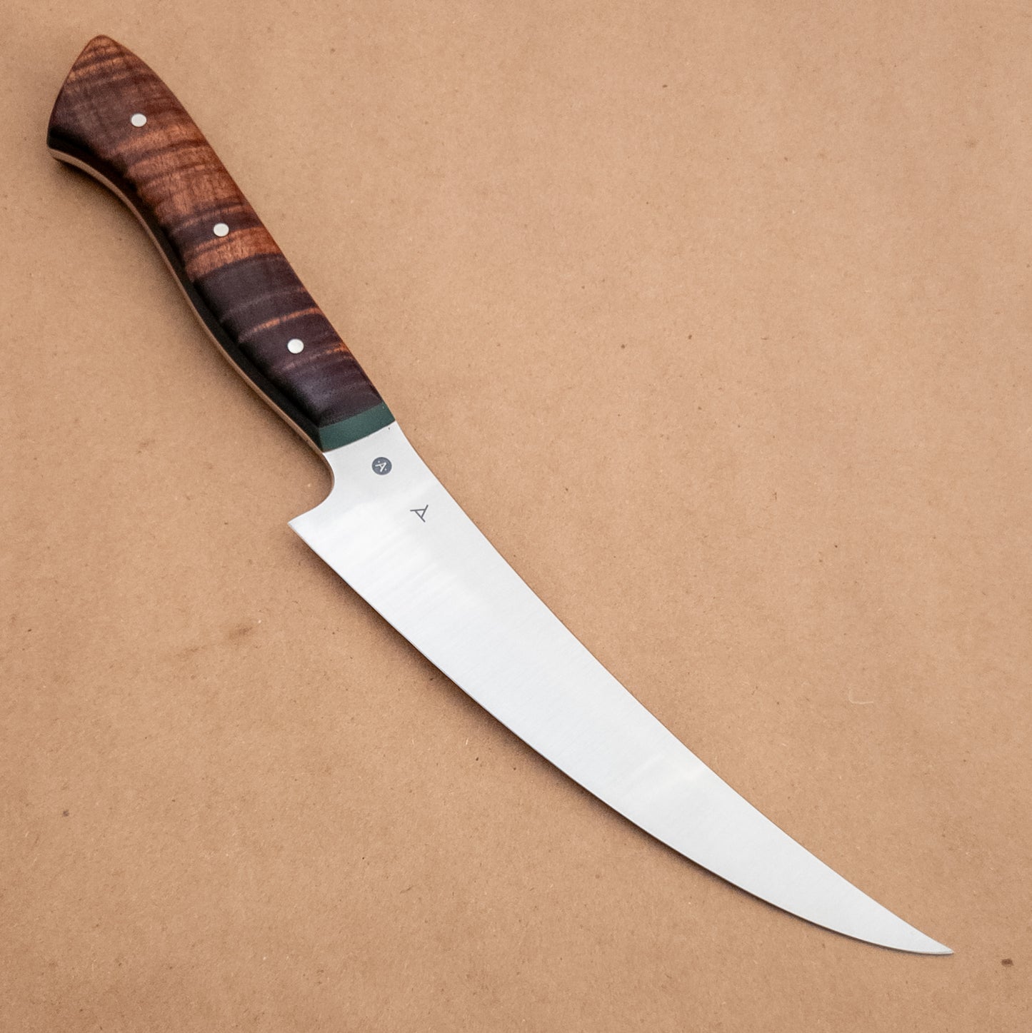 185mm Acre Forge Jamison Chopp AEBL Tasmanian Blackwood Boning
