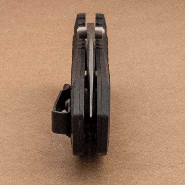 3.7" Benchmade Presidio® II S30V 570-1