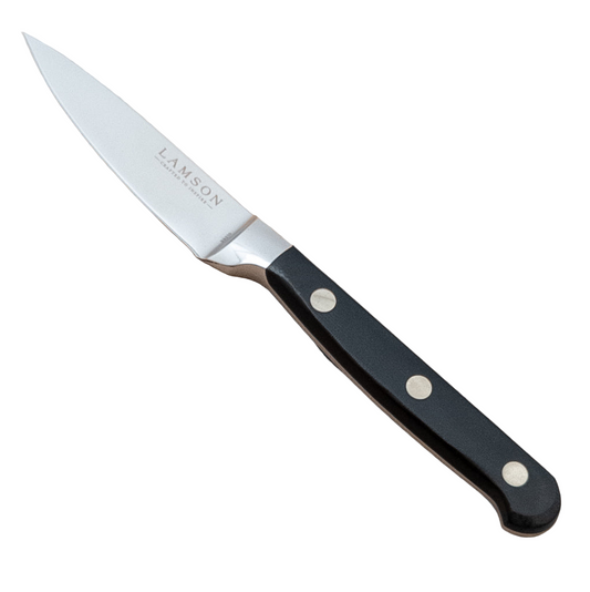 3.5" Lamson Midnight 4116 Paring Knife