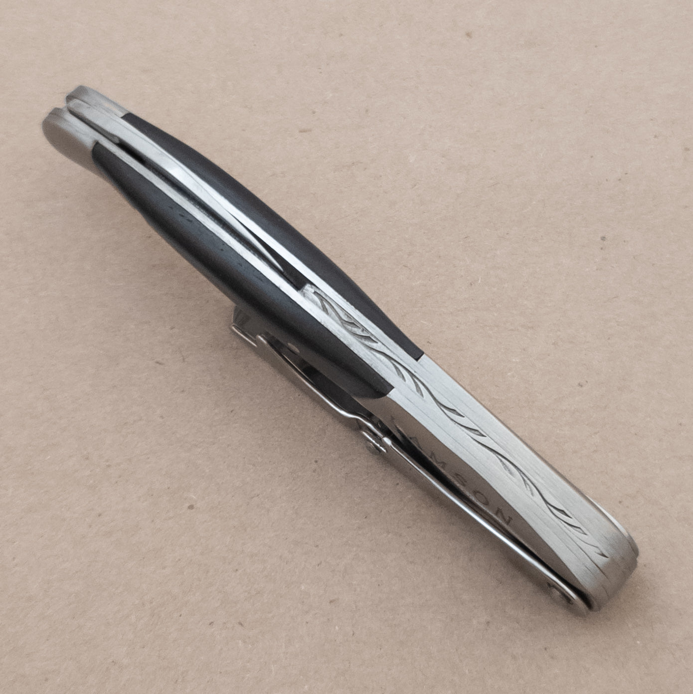 Lamson Bartender's Multi-Function Wine Opener