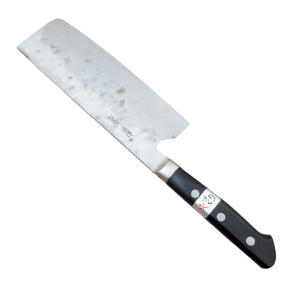 165mm Teruyasu Fujiwara Maboroshi Shirogami Nakiri