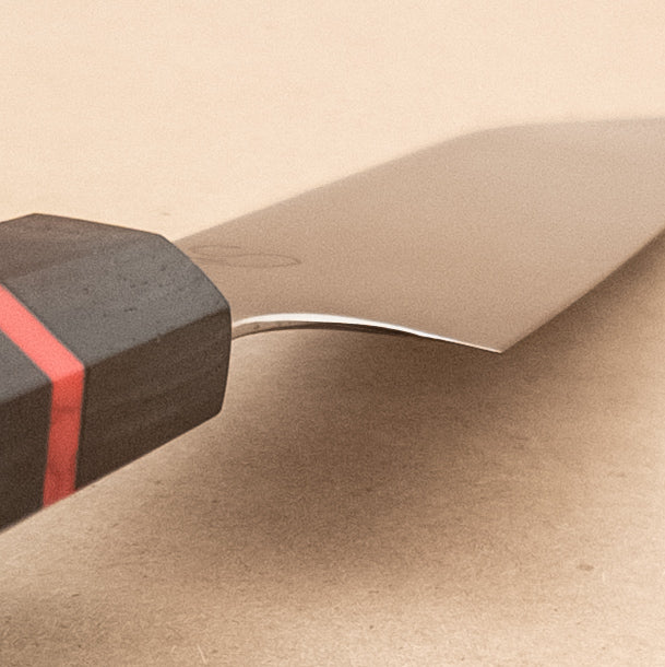 150mm District Cutlery AEBL Wa Petty Utility