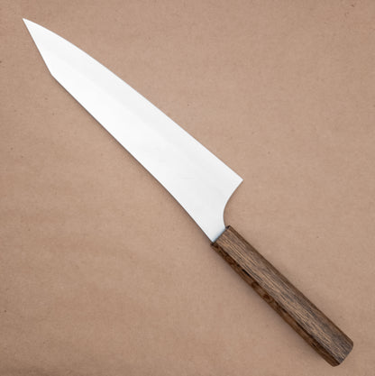 240mm Yu Kurosaki Gekko XEOS Wa Gyuto