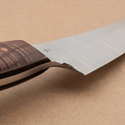 185mm Acre Forge Jamison Chopp AEBL Boning Koa