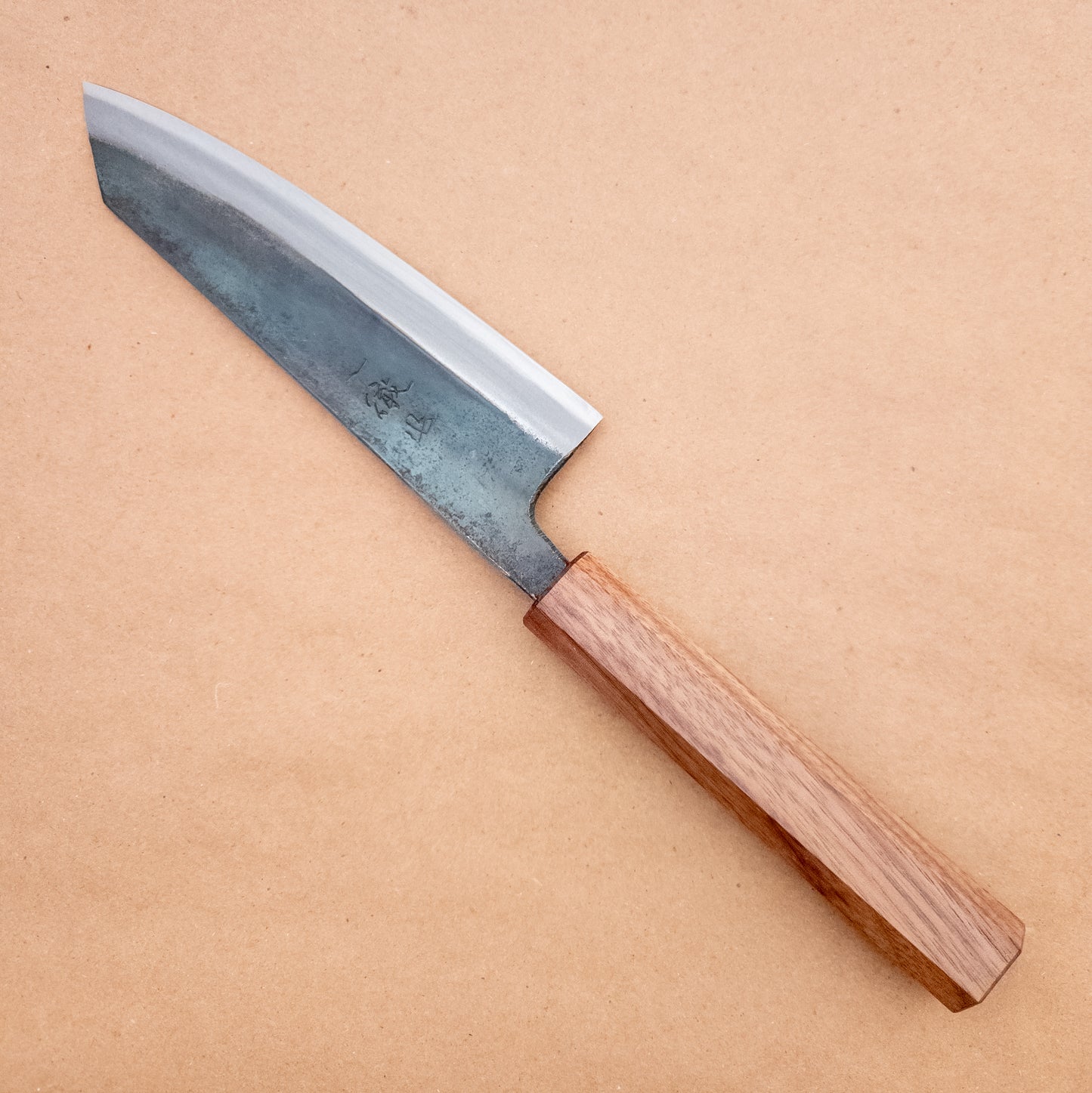 165mm Ittetsu Shirogami Wa Bunka