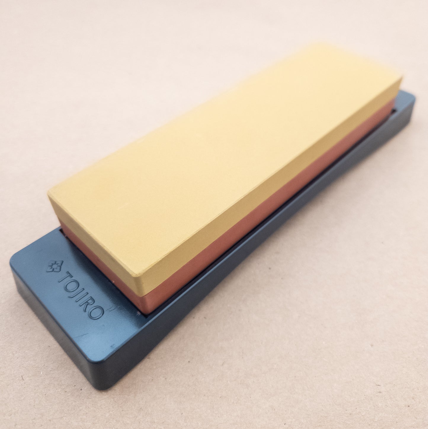 Tojiro 1000/3000 Grit Whetstone Sharpening Stone