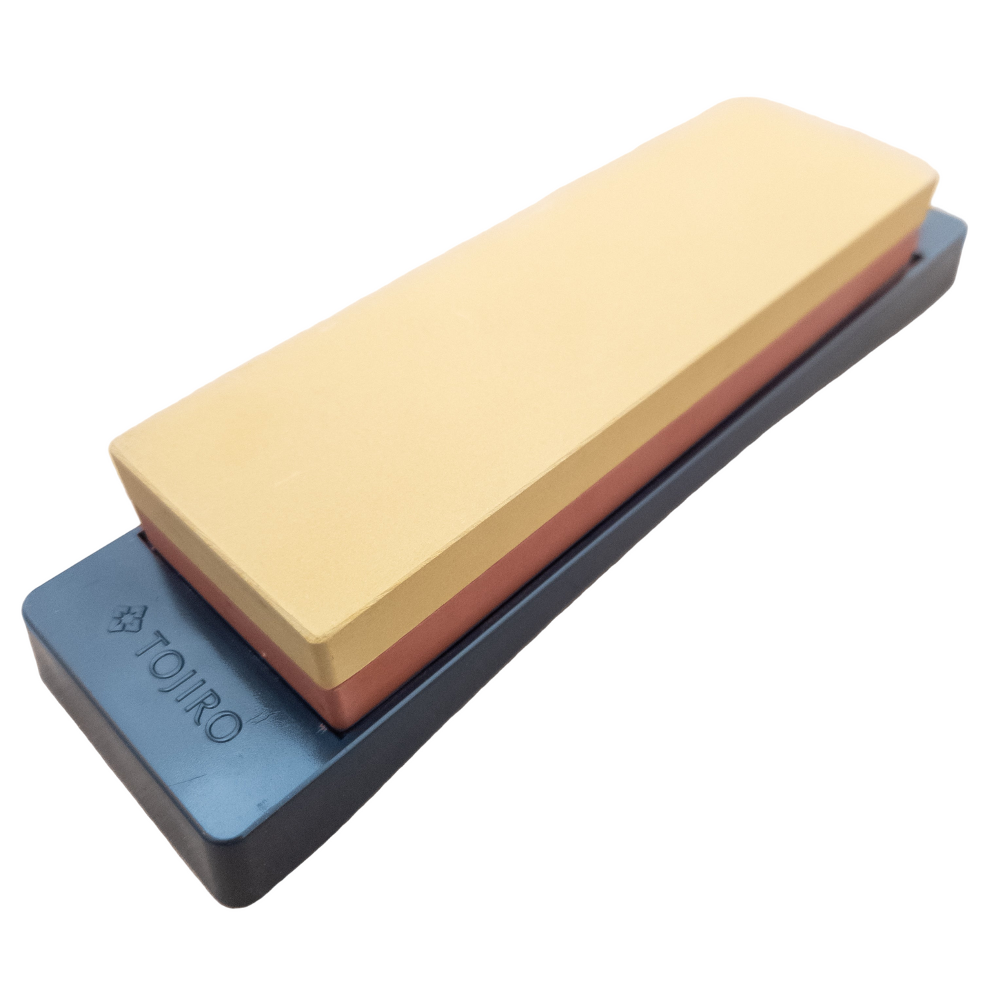 Tojiro 1000/3000 Grit Whetstone Sharpening Stone