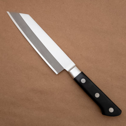 160mm Tojiro Classic VG10 Bunka Yo Handle