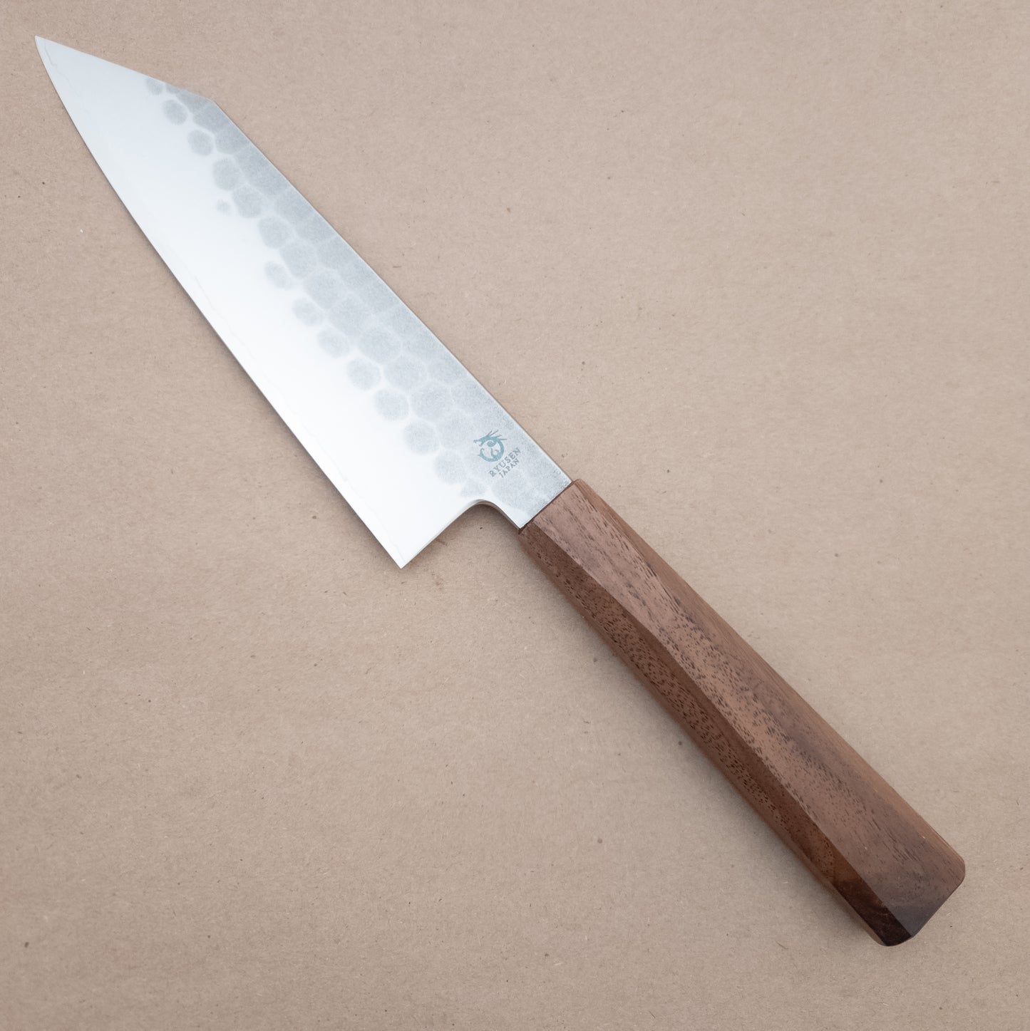 178mm Ryusen Blazen SG2 Wa Bunka