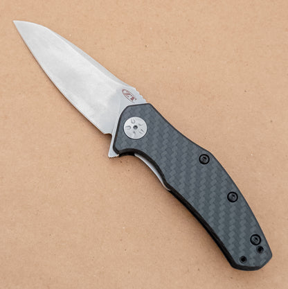 Zero Tolerance 0770CF Flipper