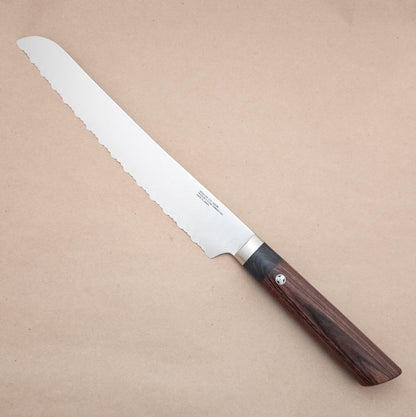 10" Zwilling Bob Kramer Meiji Damascus Bread Slicer