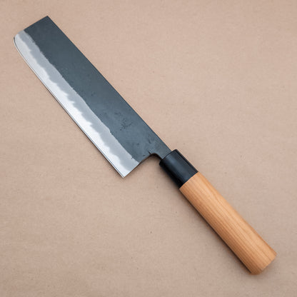 180mm Hinokuni Shirogami Wa Nakiri