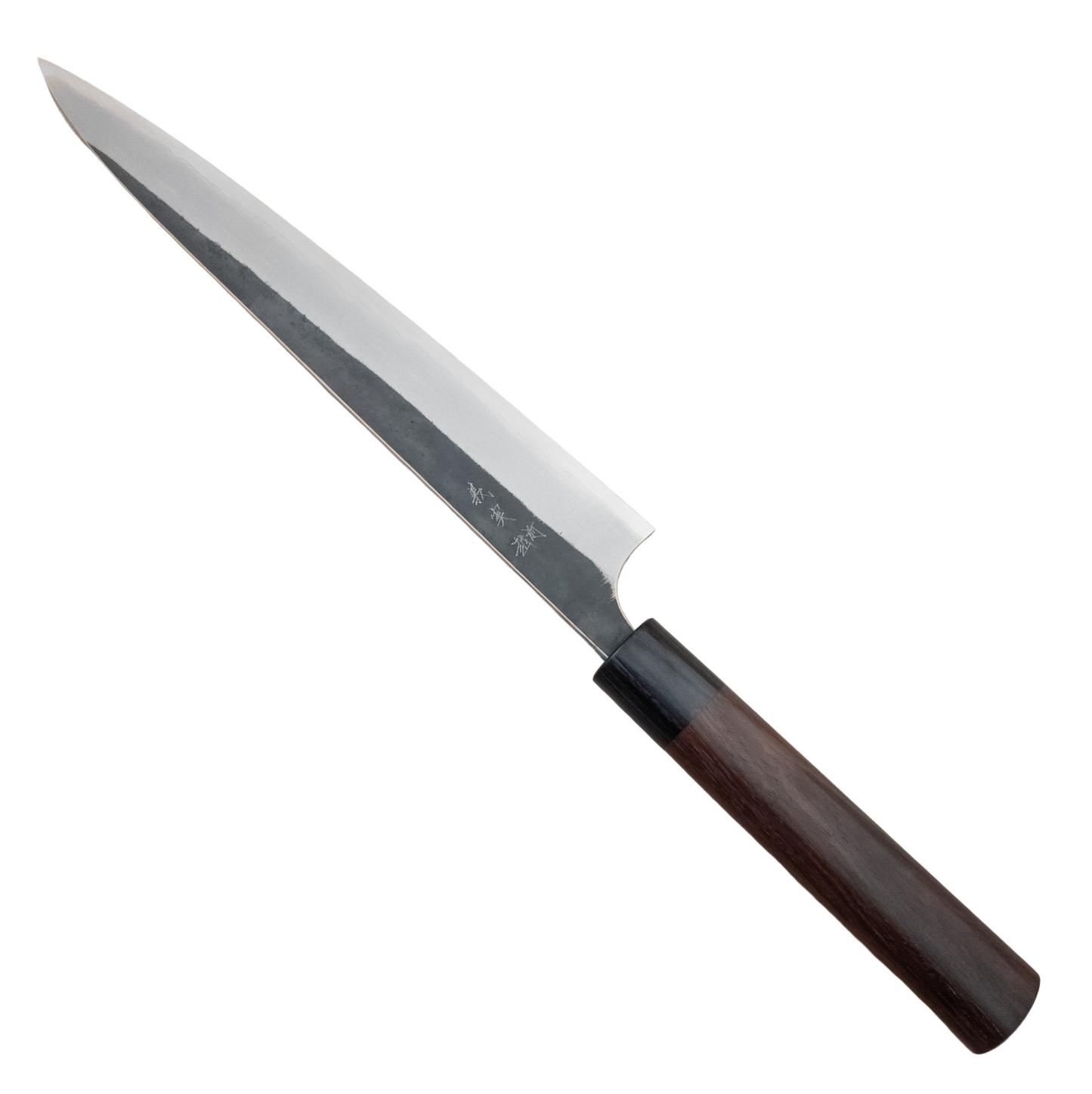270mm Yoshimi Kato Aogami Super Kurouchi Wa Sujihiki