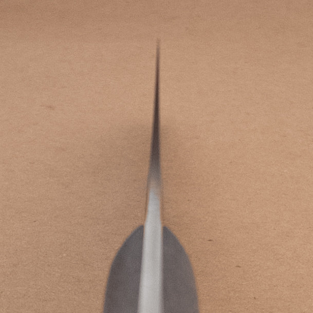 200mm Josh Fisher Nitro-V Chef Nautical Richlite Handle